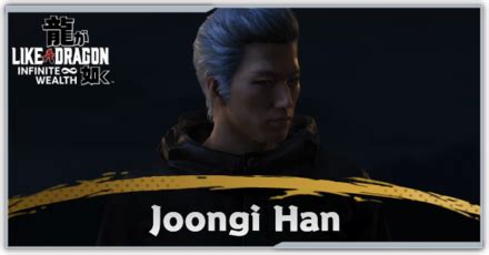 Joongi Han: Best Jobs and How to Unlock 